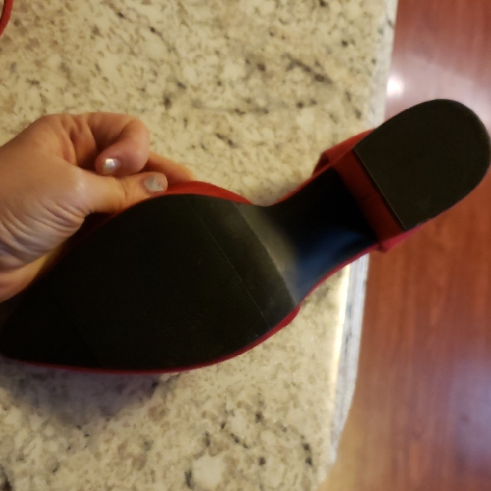 Apt 9 dress shoes - Picture 3 of 3